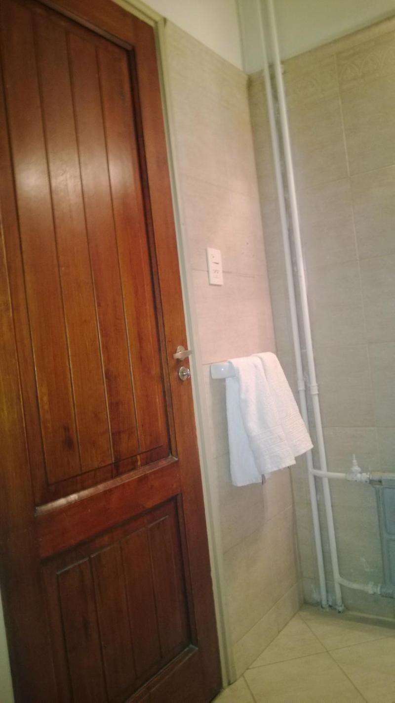 Gran Hotel Uspallata Extérieur photo
